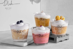 Drivu Mix Milk Cake Cups