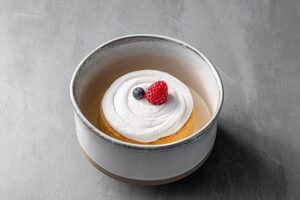 Drivu Original Milkcake