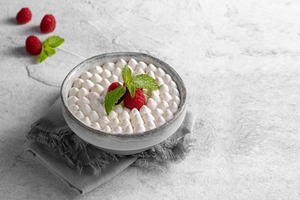 Drivu Victoria Trifle