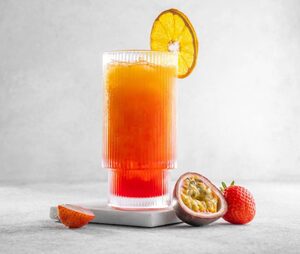 Drivu Passion Lemonade