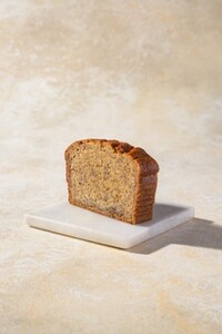 Drivu Banana Loaf
