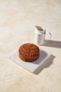 Drivu Sticky Date Pudding