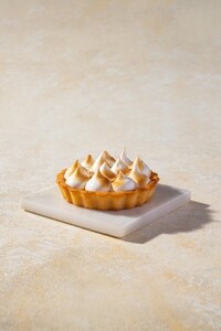 Drivu Lemon Tart Meringue
