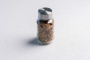 Drivu Mini Cookies Jar