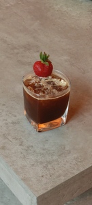 Drivu Iced Americano 