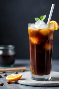 Drivu Iced Americano 