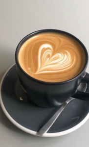 Drivu Flat White