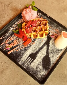 Drivu Mis Strawberry