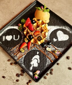 Drivu Choco Cafeinho