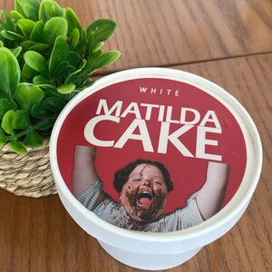 Drivu Matilda Cake
