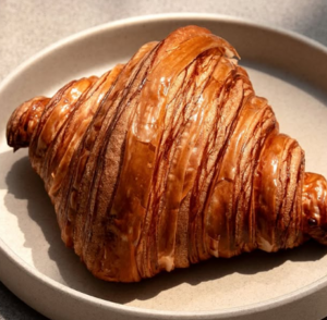 Drivu Plain Croissant