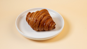 Drivu Plain Croissant