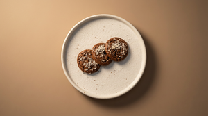 Drivu Mini Coconut Chewy Melts