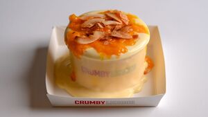 Drivu Tropicoco Mango 