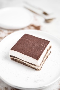 Drivu Tiramisu Cake