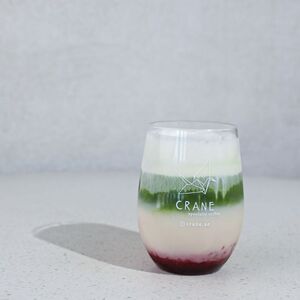 Drivu Strawberry Matcha