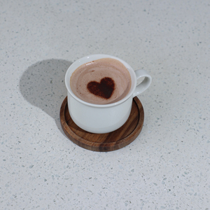 Drivu Special Hot Chocolate