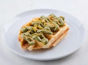 Drivu Croffle ﻛﺮوﻓﻞ