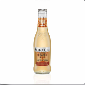 Drivu Ginger Ale 