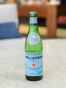 Drivu S'Pellegrino Sparkling water 500ml