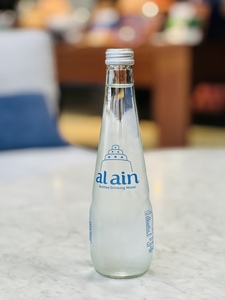 Drivu Al Ain Still Water 330ml