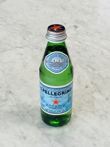 Drivu Sparkling water small