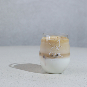 Drivu Cappuccino Freddo