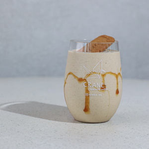 Drivu Lotus Milkshake 