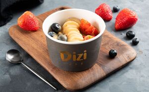 Drivu Acai Bowl