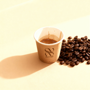 Drivu Single Espresso