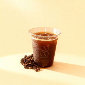 Drivu Iced Americano