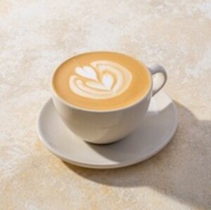 Drivu Flat White 