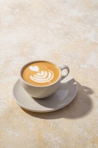 Drivu Hot Spanish Latte 