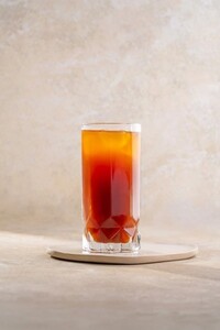 Drivu Iced Americano 