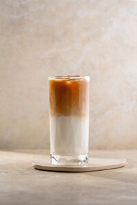 Drivu Iced Latte 