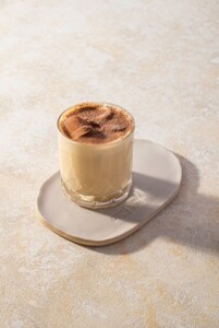Drivu Iced Tiramisu Latte 