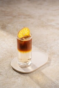 Drivu Coffee Tonic 
