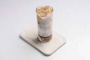 Drivu Caramel Macchiato