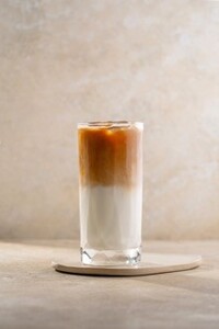 Drivu Iced Spanish Latte 