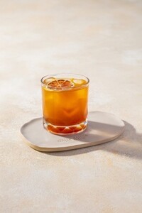 Drivu Caramel Citrus Fizz