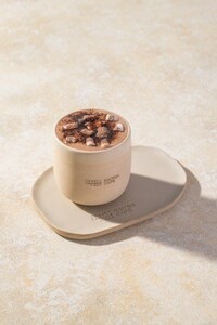 Drivu Hot Chocolate 