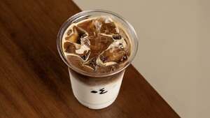 Drivu Iced Sweet White