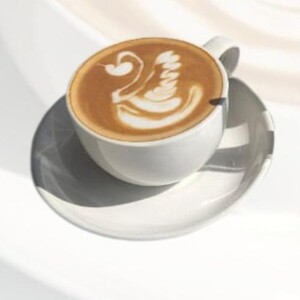 Drivu Flat White