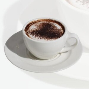 Drivu Italian Cappucino