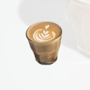 Drivu Spanish Cortado