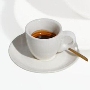 Drivu Single Espresso