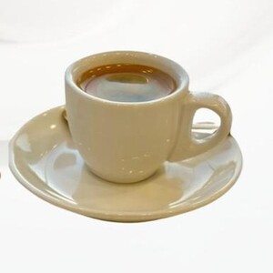 Drivu Double Espresso