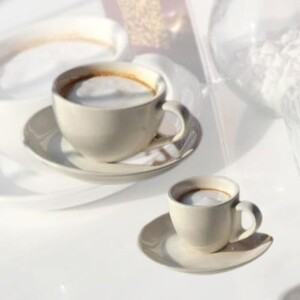 Drivu Single Machiatto