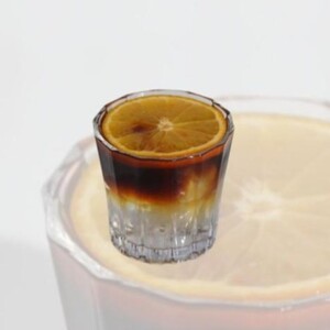 Drivu Cold Brew Tonic