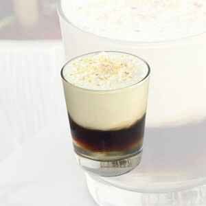Drivu Coconut Cold Brew